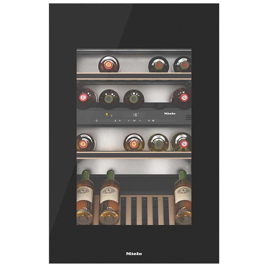 Встраиваемая техника Miele