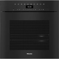 Комби-пароварка Miele DGC 7460X OBSW