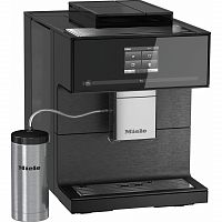 Кофемашина Miele CM 7750 OBSW