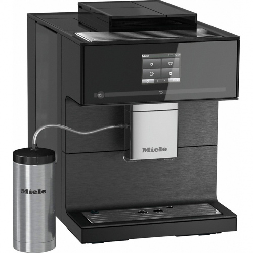 Кофемашина Miele CM 7750 OBSW