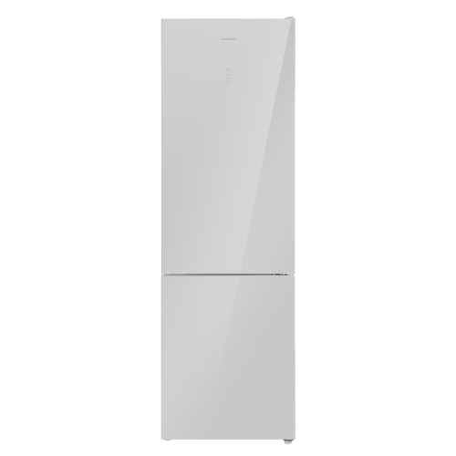 Холодильник Maunfeld MFF200NFS Inverter фото 2
