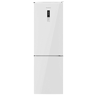 Холодильник Maunfeld MFF185NFW10 Inverter