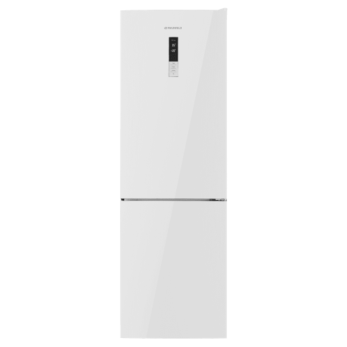 Холодильник Maunfeld MFF185NFW10 Inverter
