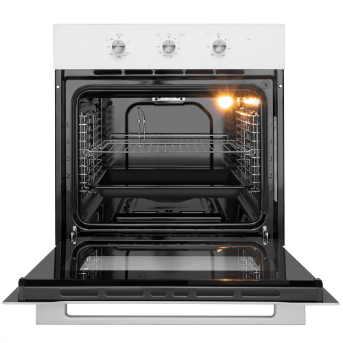 Духовой шкаф Maunfeld MOGS703W фото 2