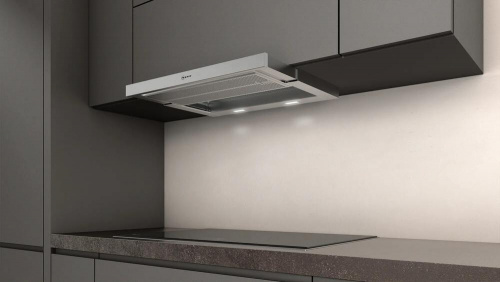 Встраиваемая вытяжка Neff D46ML54X1 фото 4