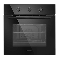 Духовой шкаф Maunfeld MEOC708PB2