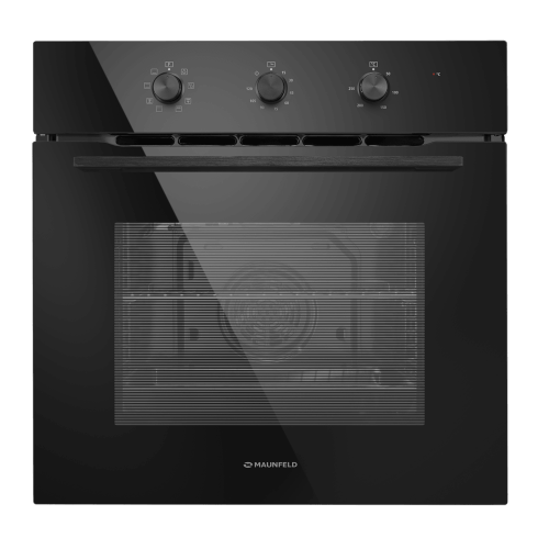 Духовой шкаф Maunfeld MEOC708PB2