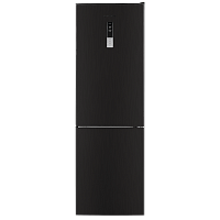 Холодильник Maunfeld MFF185NFSB10 Inverter