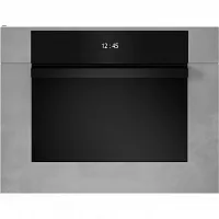 Компактный духовой шкаф с паром Bertazzoni F457MODVTZ