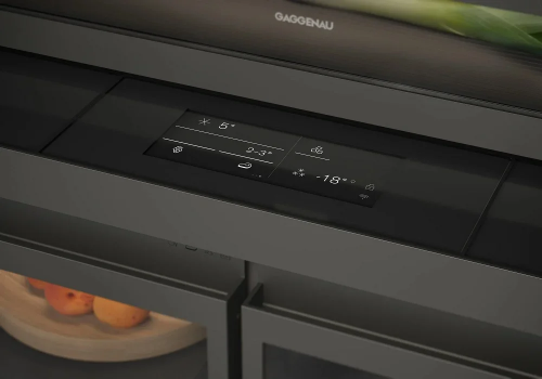 Встраиваемый холодильник Gaggenau RVY497190 фото 7