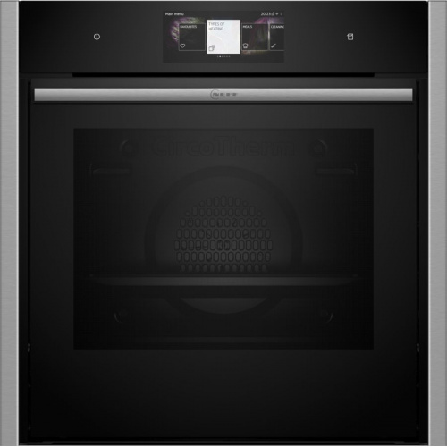 Духовой шкаф Neff B64VT73N0