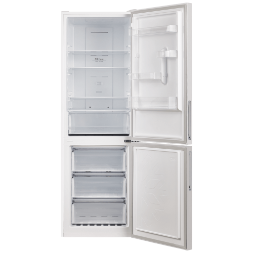 Холодильник Maunfeld MFF185NFW10 Inverter фото 3