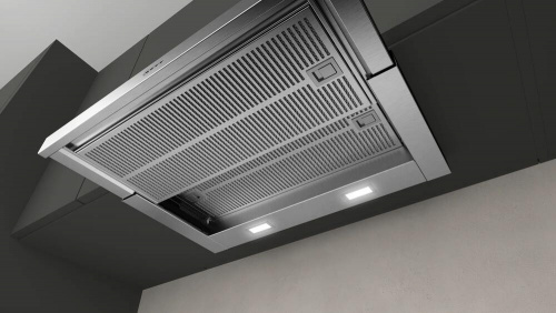Встраиваемая вытяжка Neff D46ML54X1 фото 3