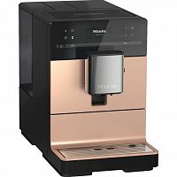 Кофемашина Miele CM 5510 Rose gold