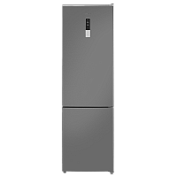 Холодильник Maunfeld MFF200NFХ10 Inverter