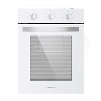 Духовой шкаф Maunfeld EOEC516W