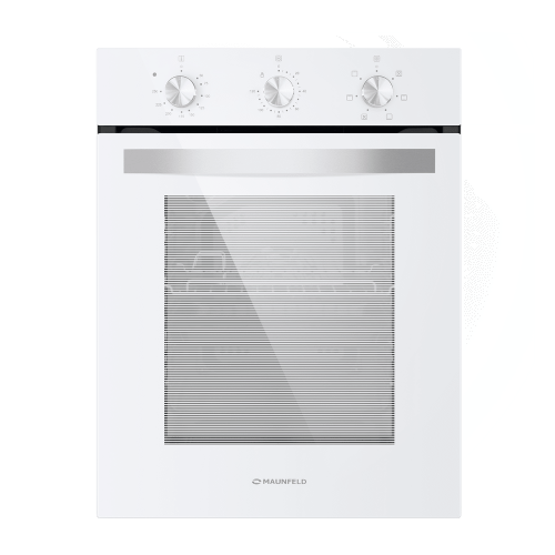 Духовой шкаф Maunfeld EOEC516W