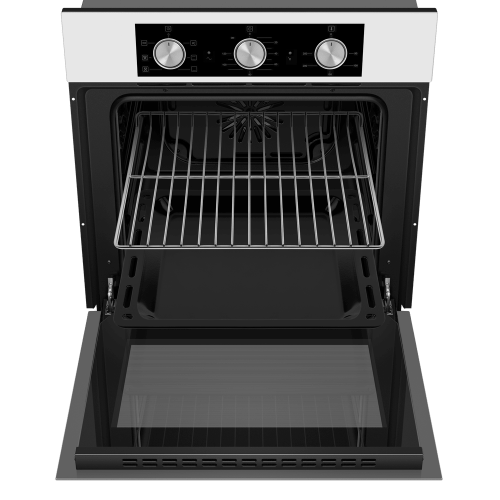 Духовой шкаф Maunfeld AEOF6060W фото 3