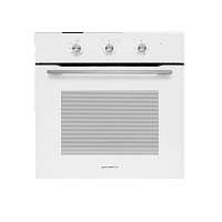 Духовой шкаф Maunfeld MOGS703W