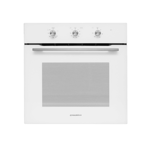 Духовой шкаф Maunfeld MOGS703W