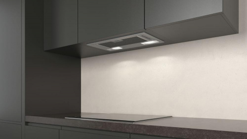 Встраиваемая вытяжка Neff D51NAA1C0 фото 4