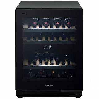 Встраиваемые винные шкафы SIGNATURE KITCHEN SUITE