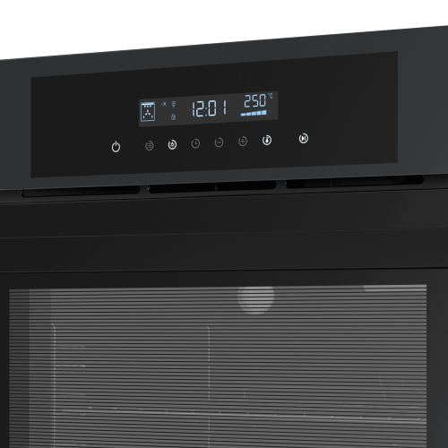 Духовой шкаф Maunfeld AEOD6063G1 фото 4