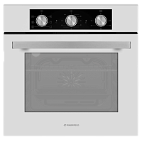 Духовой шкаф Maunfeld AEOF6060W