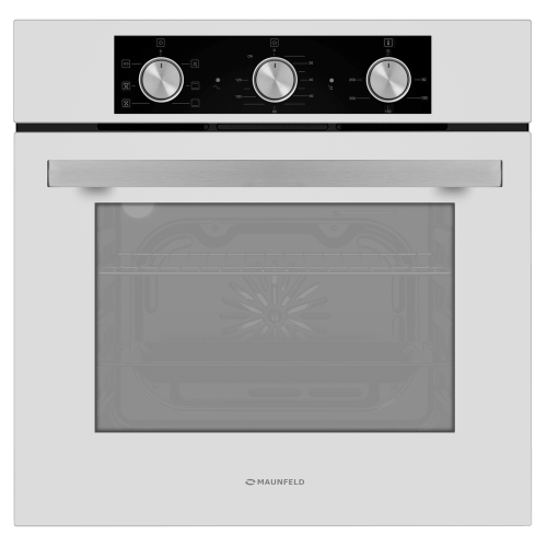 Духовой шкаф Maunfeld AEOF6060W