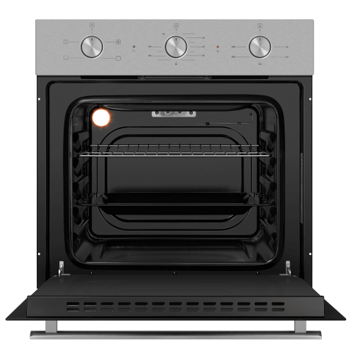 Духовой шкаф Maunfeld AEOC6040S фото 2