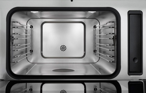 Пароварка Miele DG 7440 OBSW фото 3