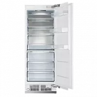 Встраиваемый холодильник Kuppersbusch FKFX 9800.0i
