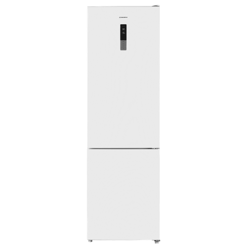 Холодильник Maunfeld MFF200NFW10 Inverter