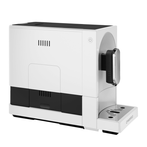 Кофемашина Maunfeld MF-A8021CWH фото 4