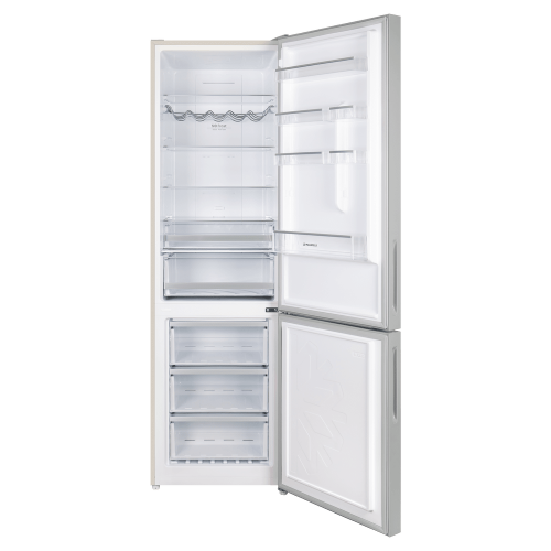 Холодильник Maunfeld MFF200NFBG Inverter фото 3
