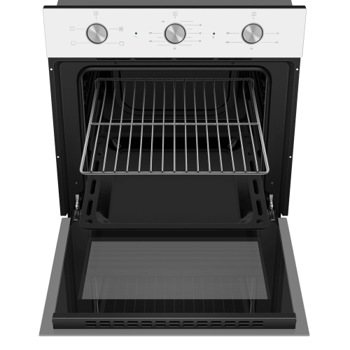 Духовой шкаф Maunfeld AEOC6040W фото 3