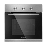 Духовой шкаф Maunfeld MEOC708PS