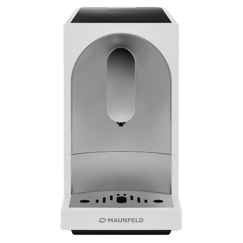 Кофемашина Maunfeld MF-A8021CWH фото 3
