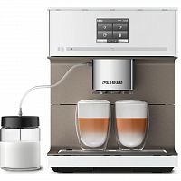 Кофемашина Miele CM 7550 BRWS
