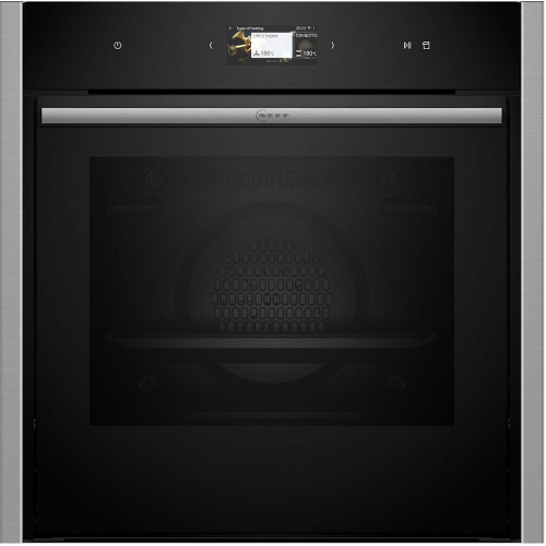Духовой шкаф Neff B64FS31N0