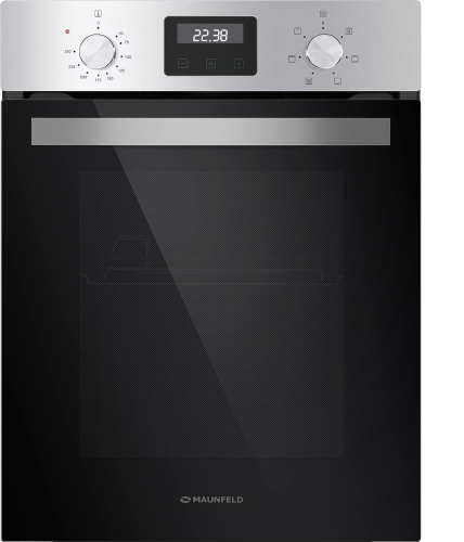 Духовой шкаф Maunfeld EOEM516S