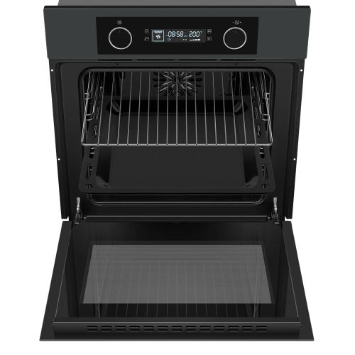 Духовой шкаф Maunfeld AEOH6062G1 фото 3