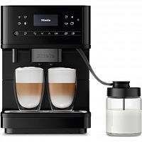 Кофемашина Miele CM 6360 125 Edition