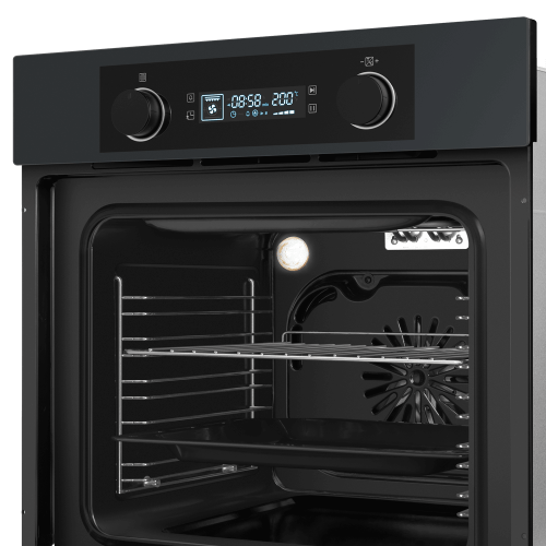 Духовой шкаф Maunfeld AEOH6062G1 фото 4