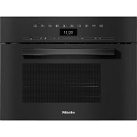 Комби-пароварка с СВЧ Miele DGM 7440 OBSW