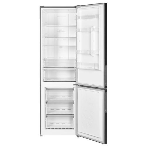 Холодильник Maunfeld MFF200NFХ10 Inverter фото 3