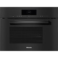 Комби-пароварка с СВЧ Miele DGM 7840 OBSW