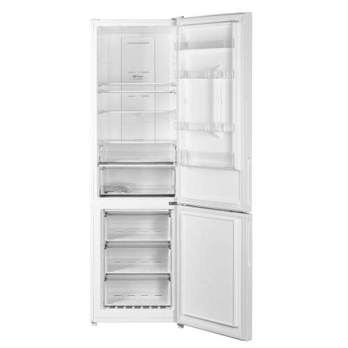 Холодильник Maunfeld MFF200NFW10 Inverter фото 3