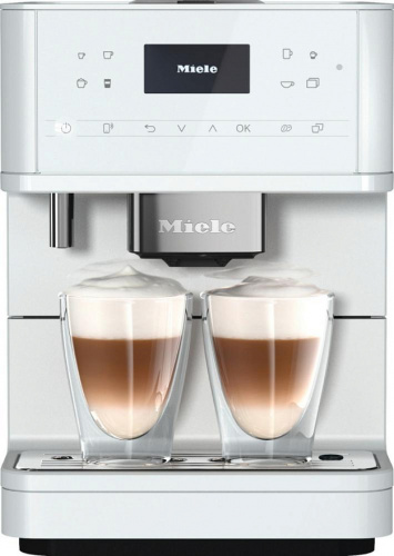Кофемашина Miele CM 6160 LOWS фото 2