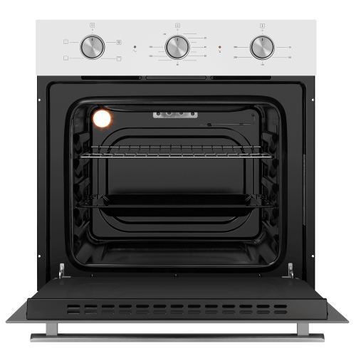 Духовой шкаф Maunfeld AEOC6040W фото 2